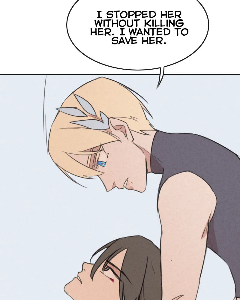Blue Matter Chapter 100 page 30 - 