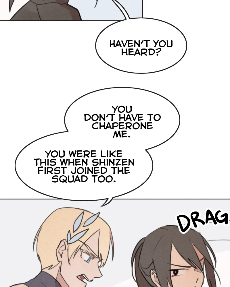 Blue Matter Chapter 100 page 4 - 