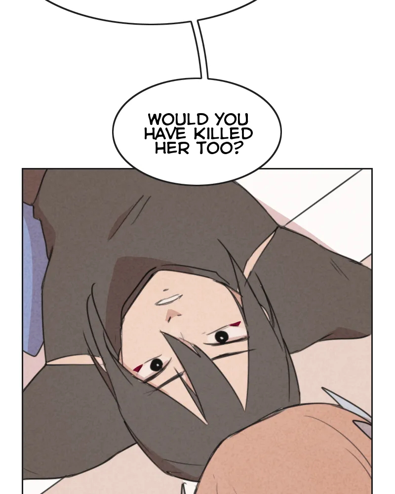 Blue Matter Chapter 100 page 32 - 