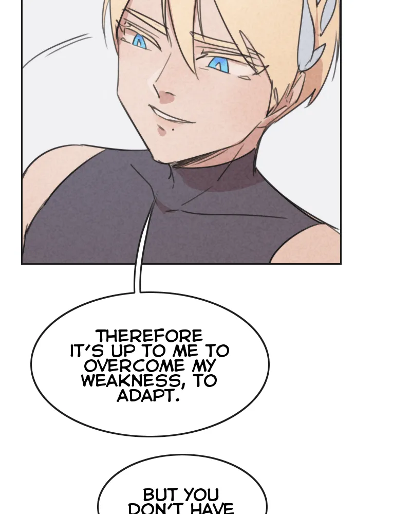 Blue Matter Chapter 100 page 37 - 