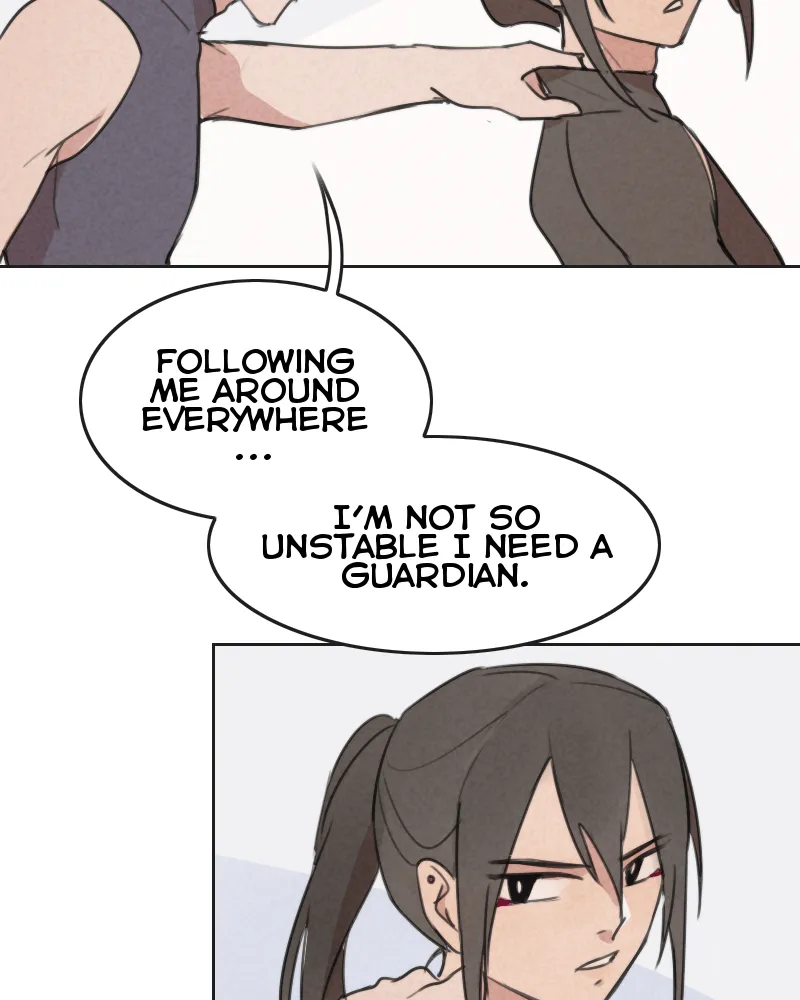 Blue Matter Chapter 100 page 5 - 