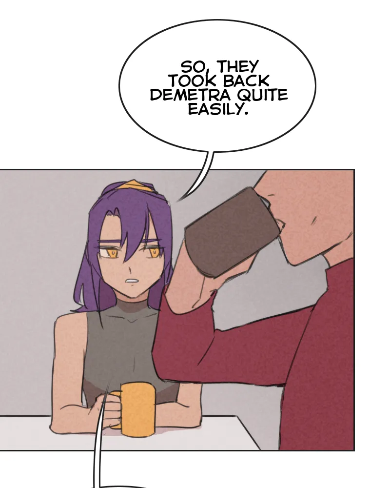 Blue Matter Chapter 100 page 44 - 