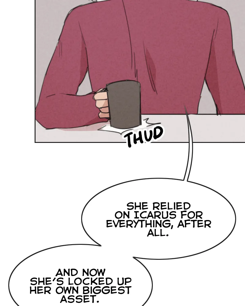 Blue Matter Chapter 100 page 46 - 