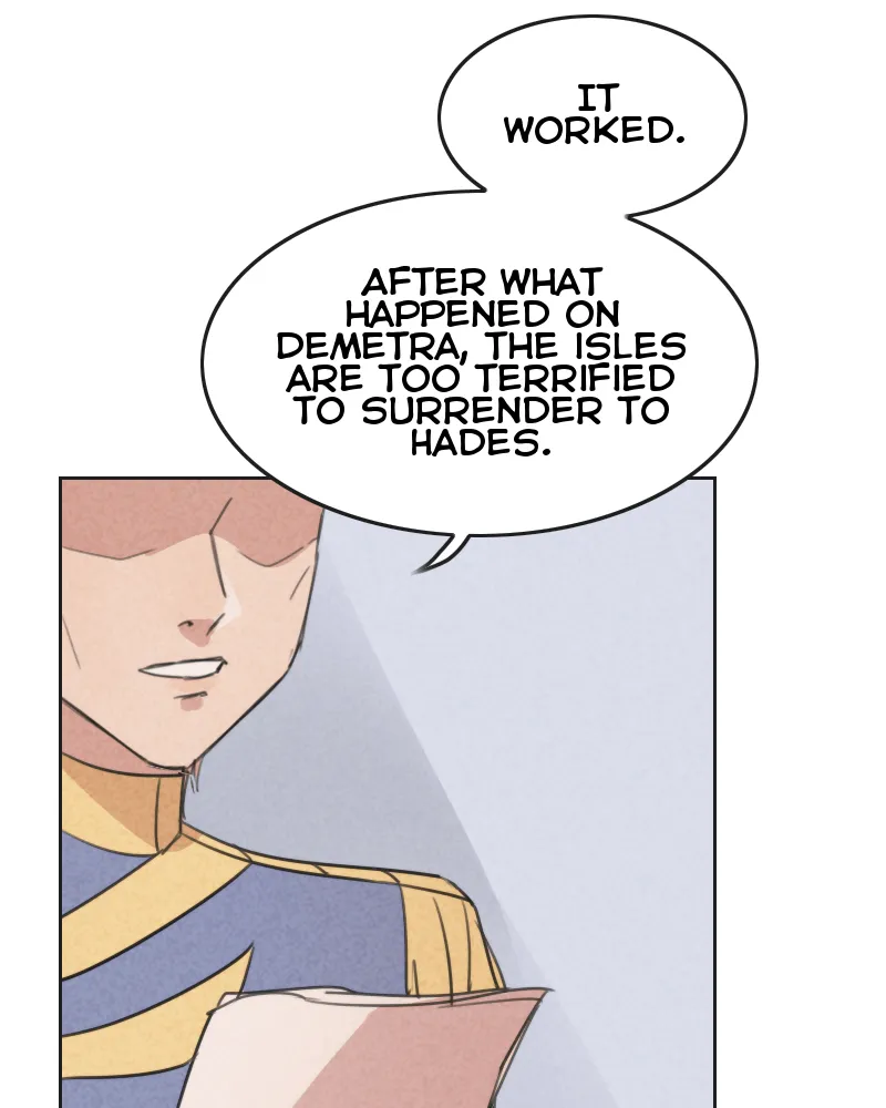 Blue Matter Chapter 100 page 50 - 