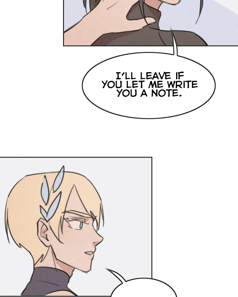 Blue Matter Chapter 100 page 6 - 