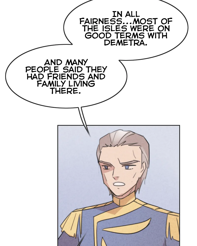 Blue Matter Chapter 100 page 56 - 