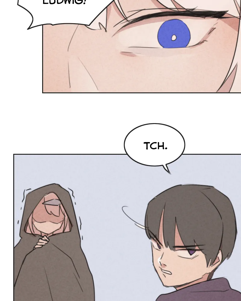 Blue Matter Chapter 100 page 59 - 