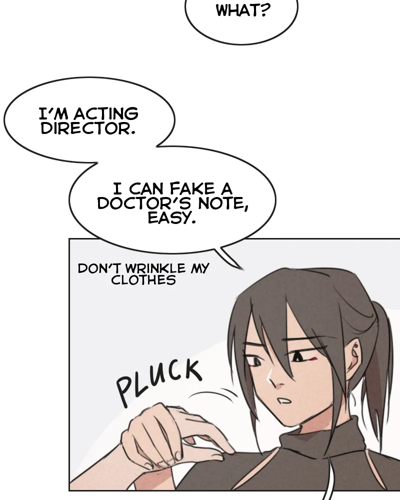 Blue Matter Chapter 100 page 7 - 