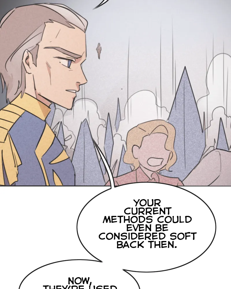 Blue Matter Chapter 100 page 61 - 
