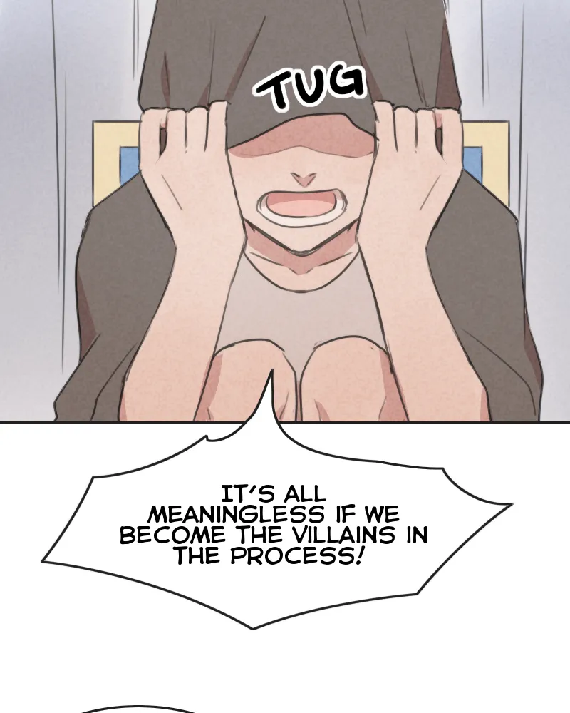 Blue Matter Chapter 100 page 63 - 