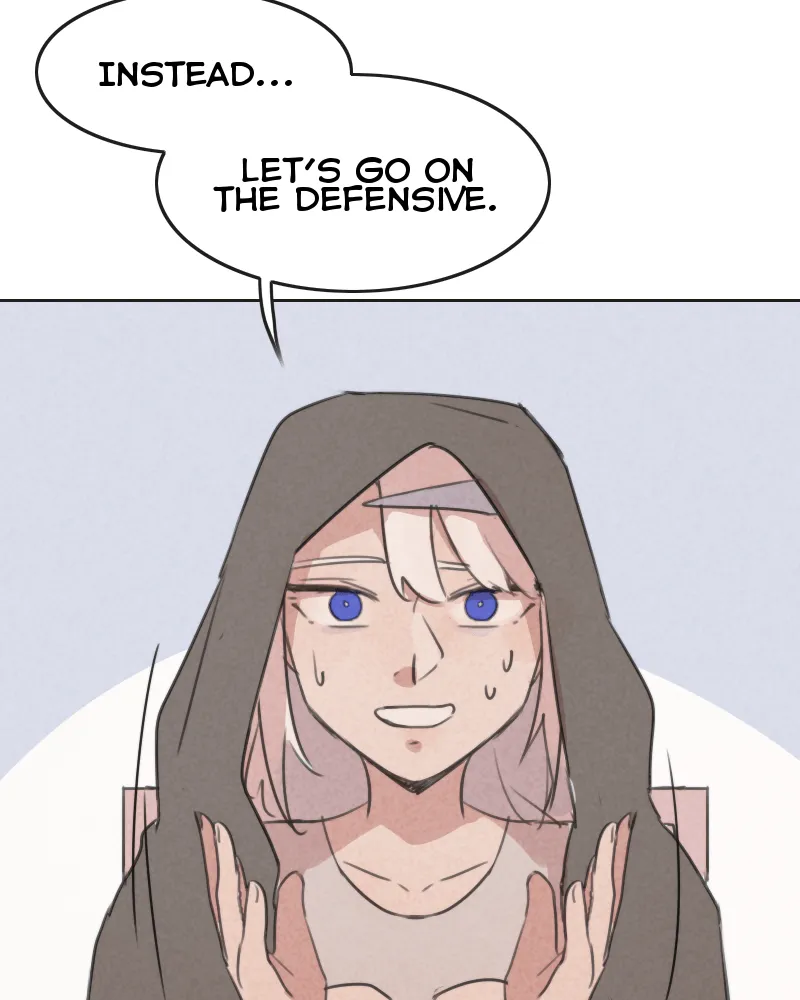 Blue Matter Chapter 100 page 64 - 