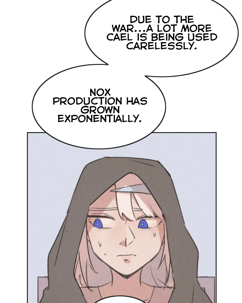 Blue Matter Chapter 100 page 68 - 