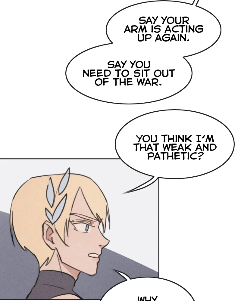 Blue Matter Chapter 100 page 8 - 
