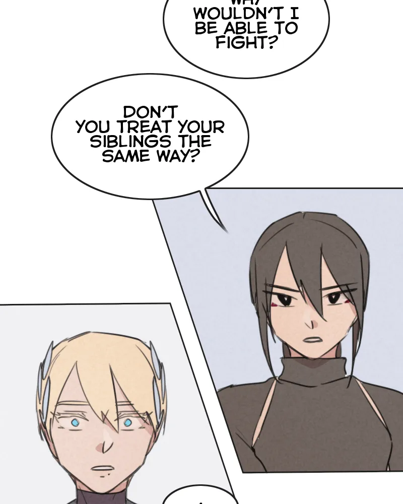 Blue Matter Chapter 100 page 9 - 