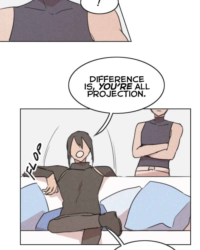Blue Matter Chapter 100 page 10 - 
