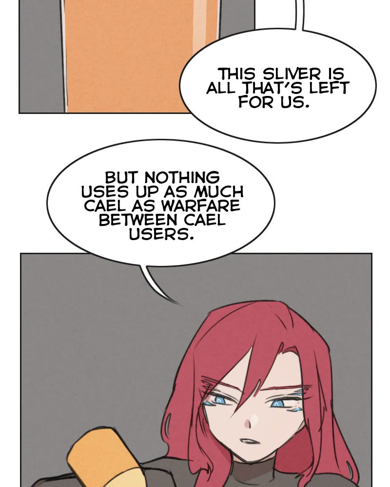 Blue Matter Chapter 101 page 11 - 