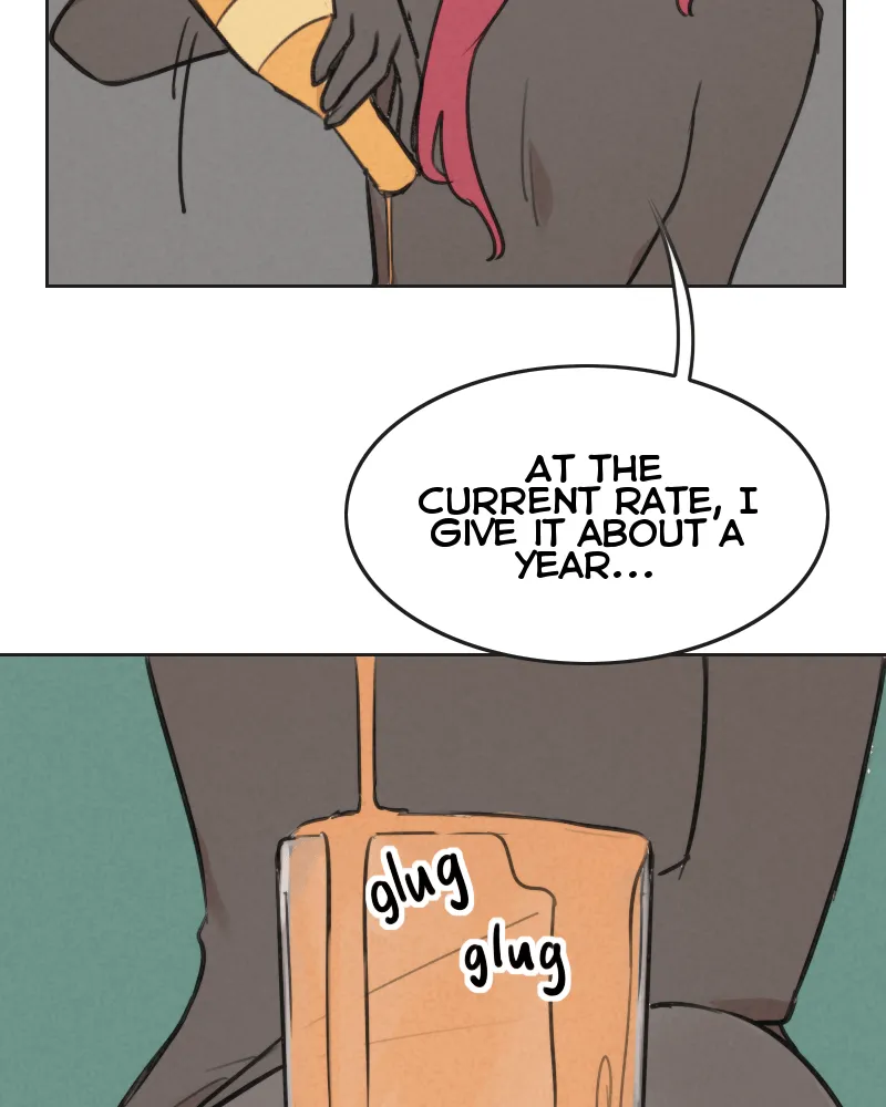 Blue Matter Chapter 101 page 12 - 