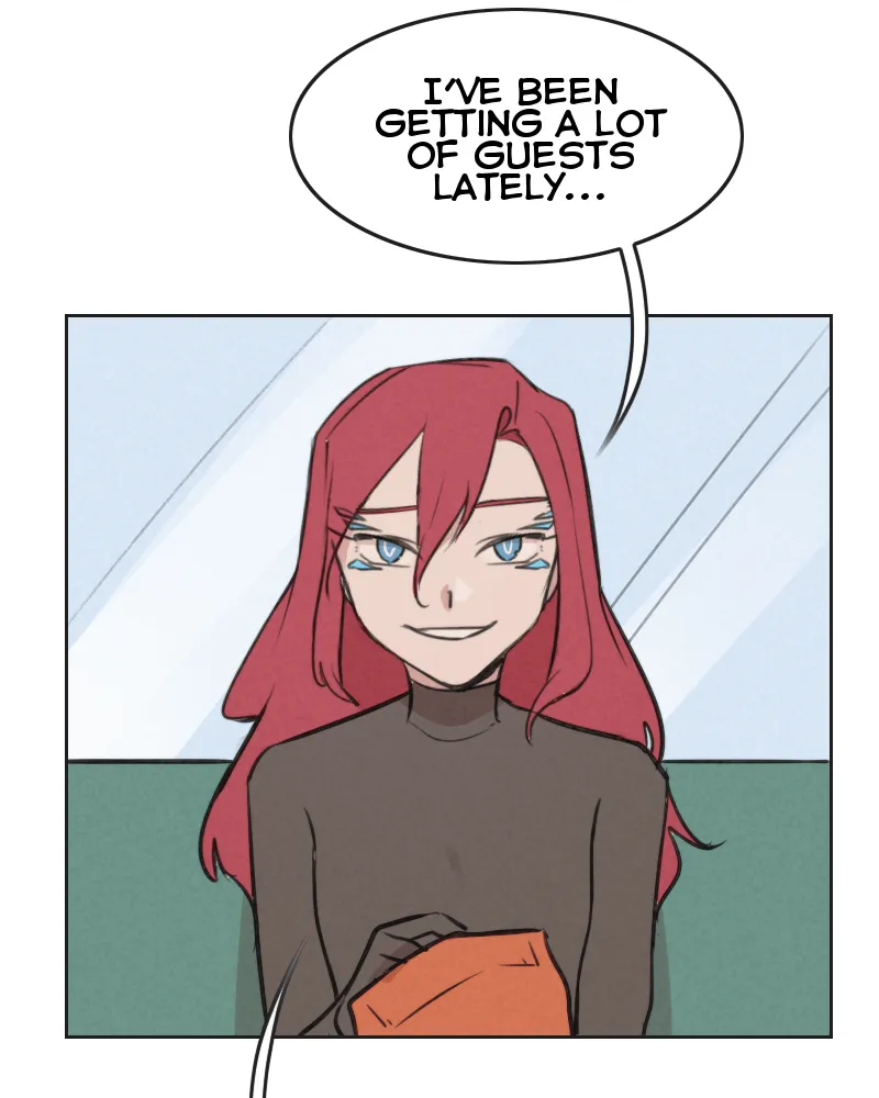 Blue Matter Chapter 101 page 22 - 