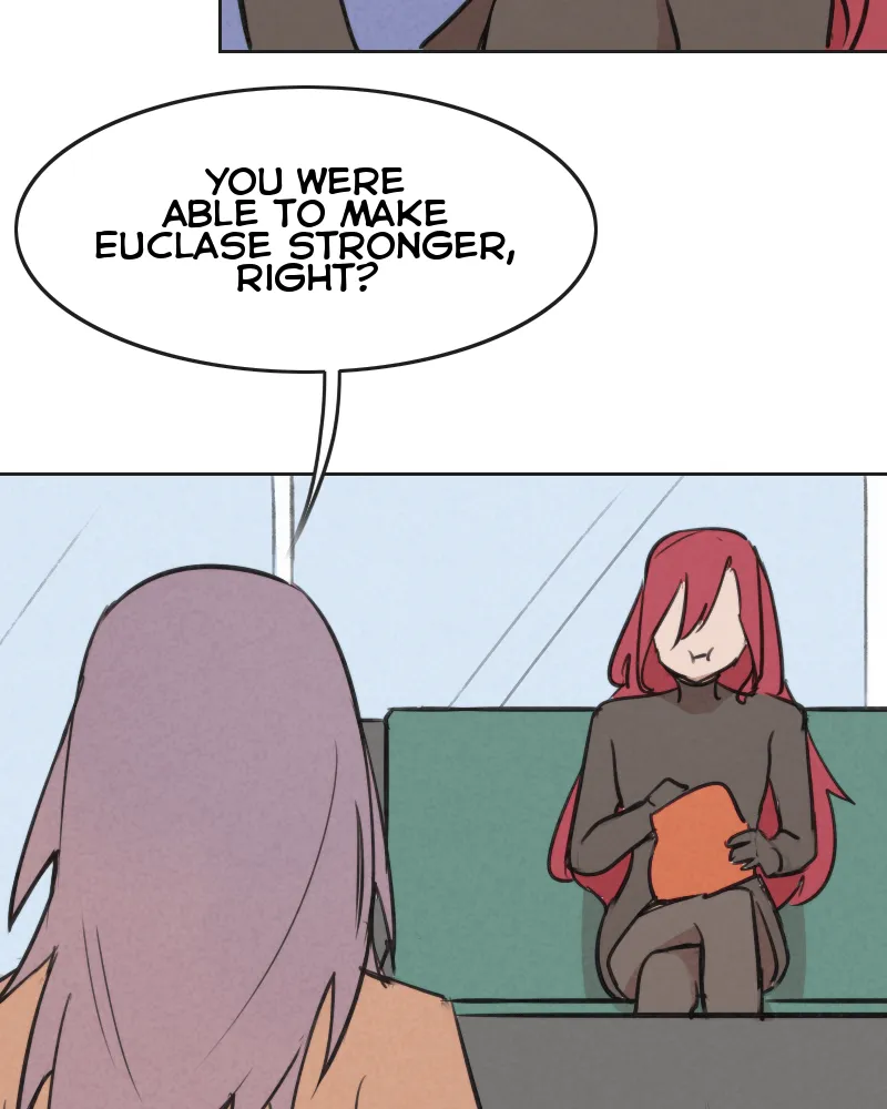Blue Matter Chapter 101 page 26 - 