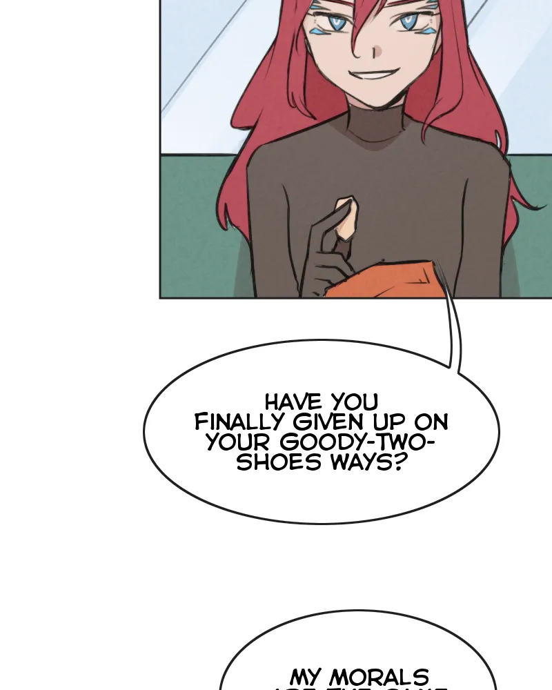 Blue Matter Chapter 101 page 30 - 