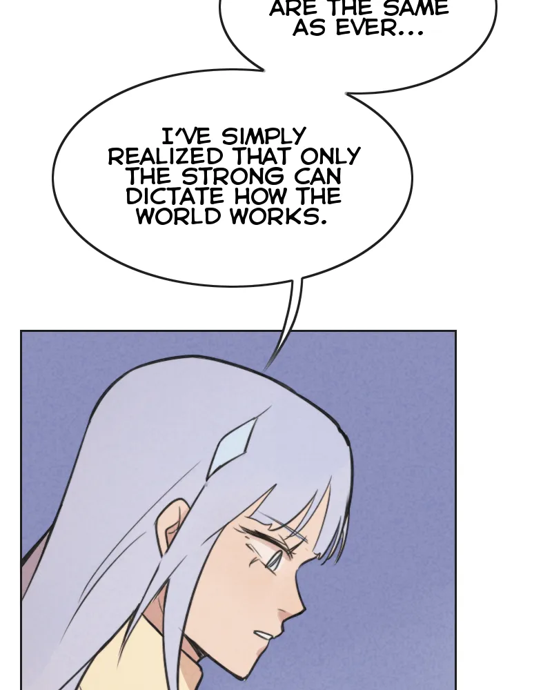 Blue Matter Chapter 101 page 31 - 
