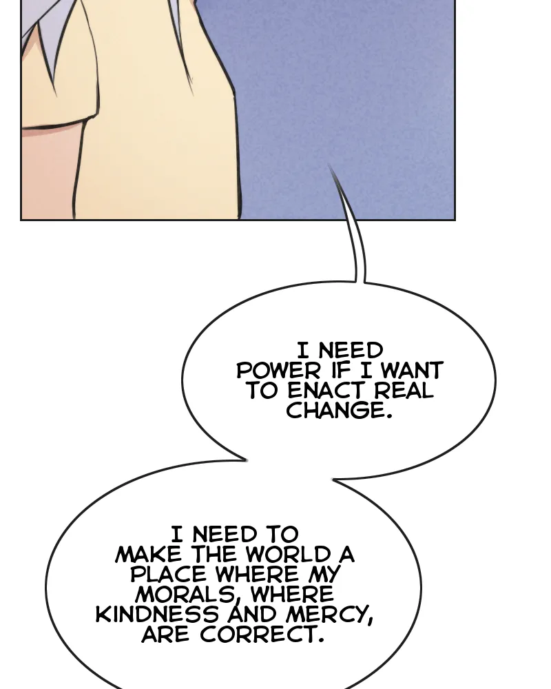 Blue Matter Chapter 101 page 32 - 