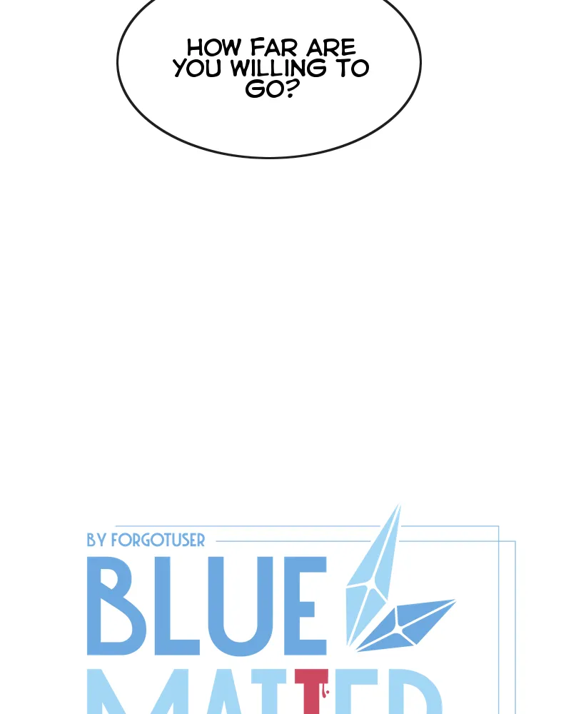 Blue Matter Chapter 101 page 39 - 