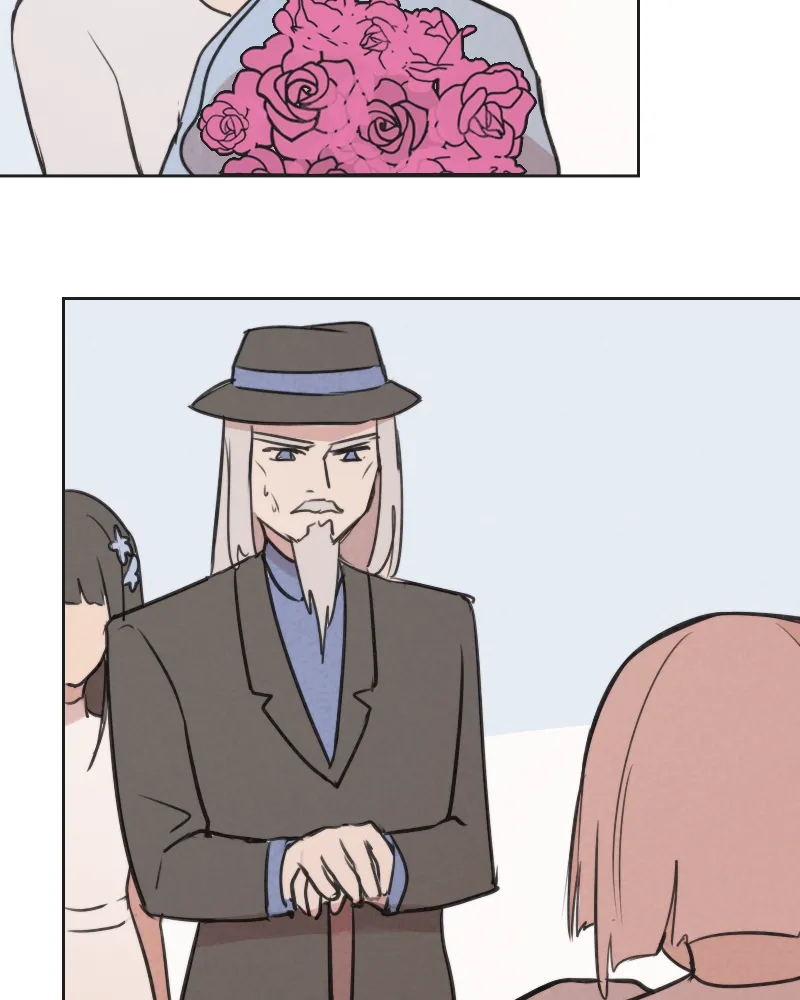 Blue Matter Chapter 101 page 44 - 