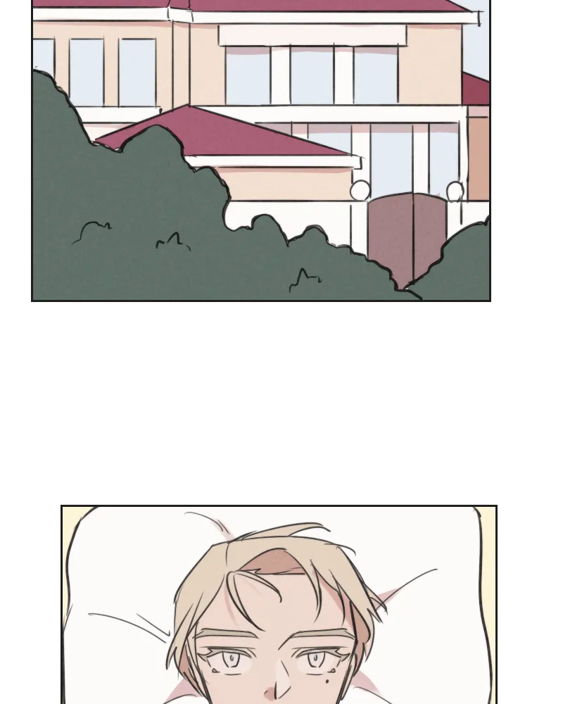 Blue Matter Chapter 101 page 50 - 
