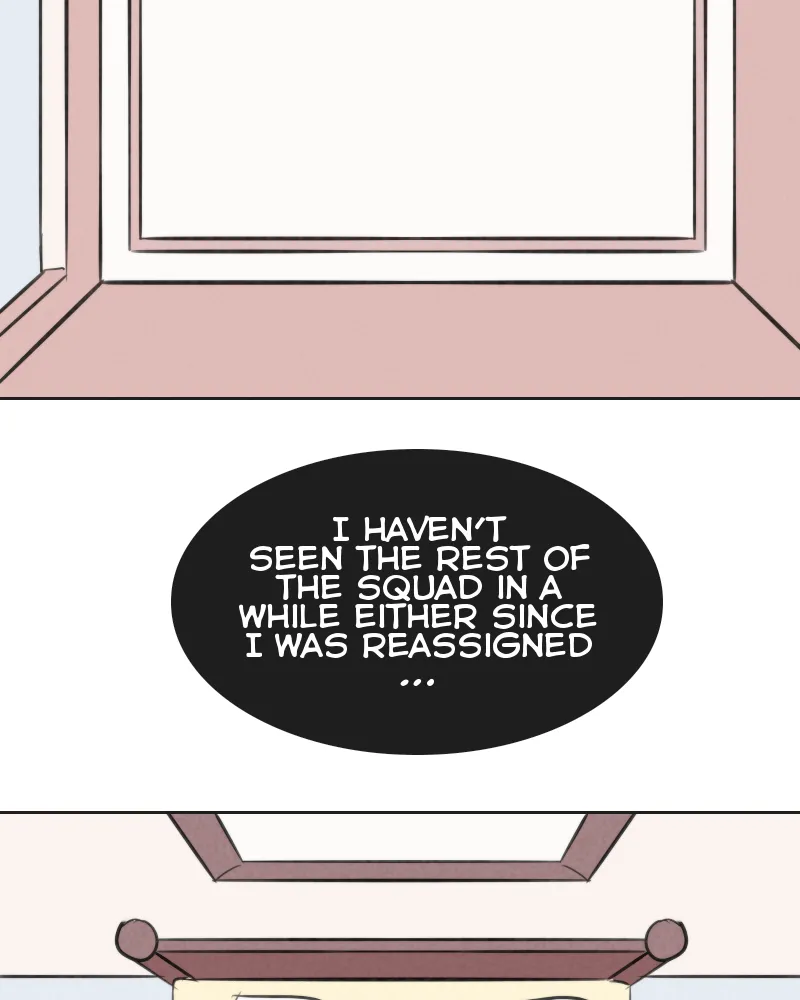 Blue Matter Chapter 101 page 52 - 
