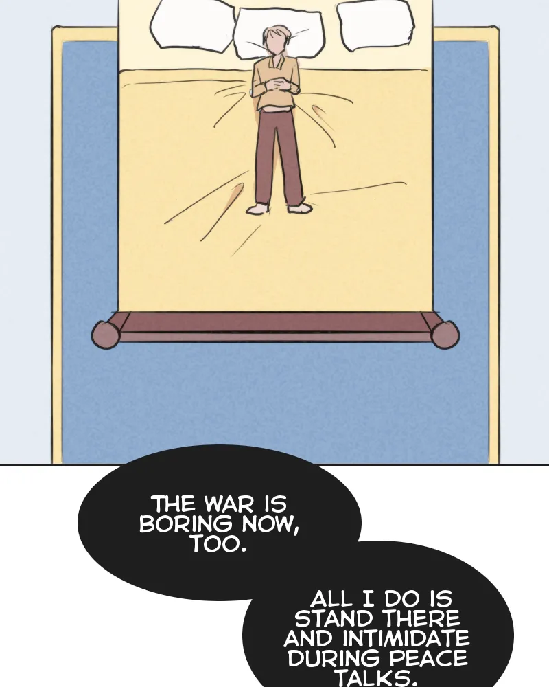 Blue Matter Chapter 101 page 53 - 