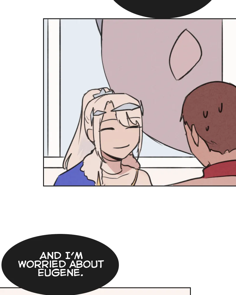Blue Matter Chapter 101 page 54 - 
