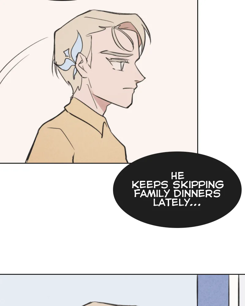 Blue Matter Chapter 101 page 55 - 