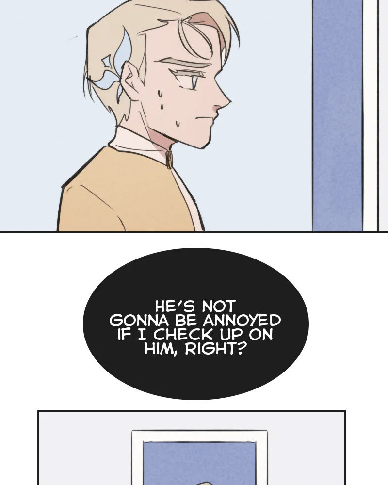 Blue Matter Chapter 101 page 56 - 