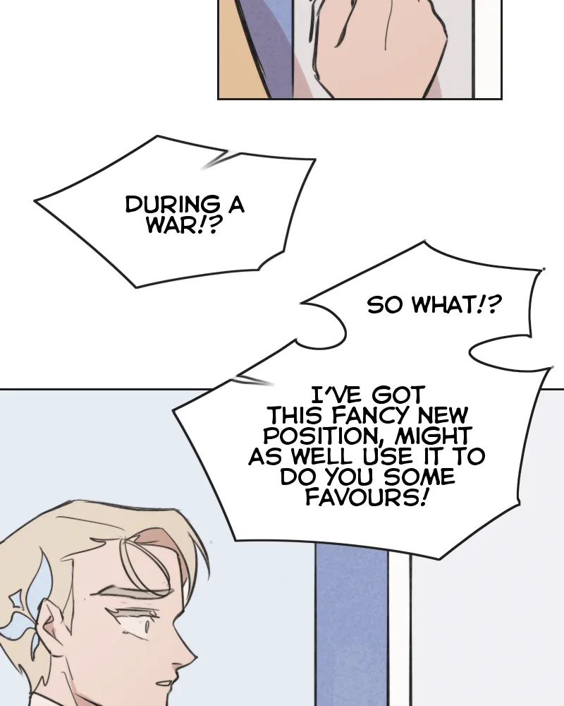 Blue Matter Chapter 101 page 58 - 