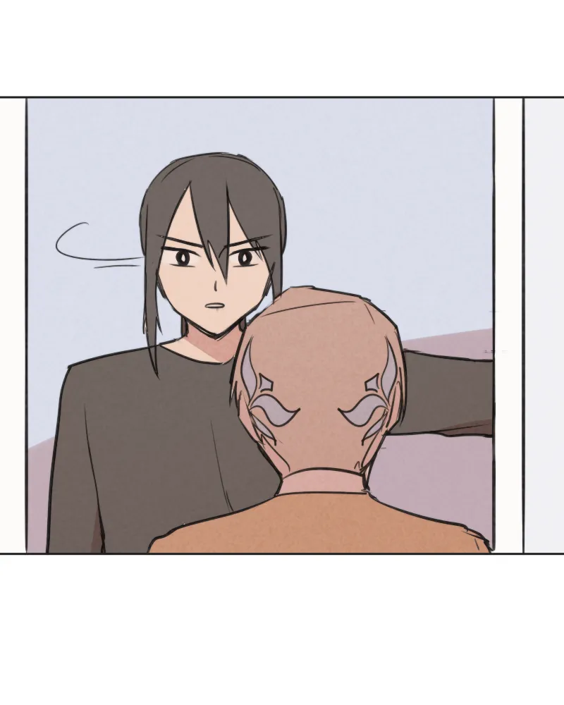 Blue Matter Chapter 101 page 62 - 