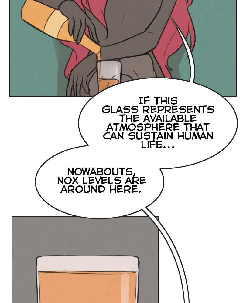 Blue Matter Chapter 101 page 10 - 