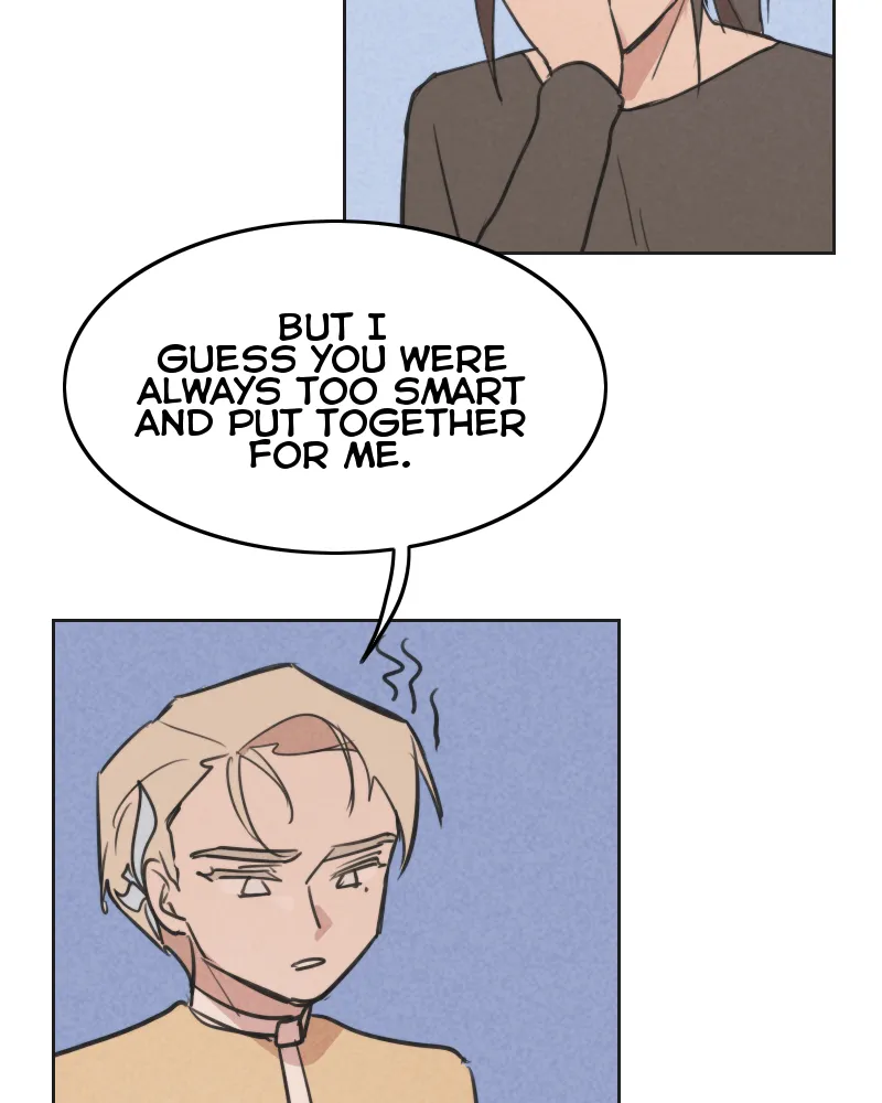 Blue Matter Chapter 102 page 12 - 