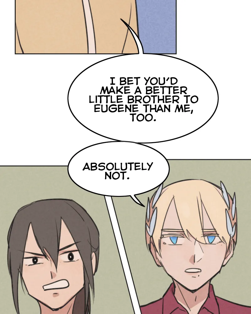 Blue Matter Chapter 102 page 13 - 