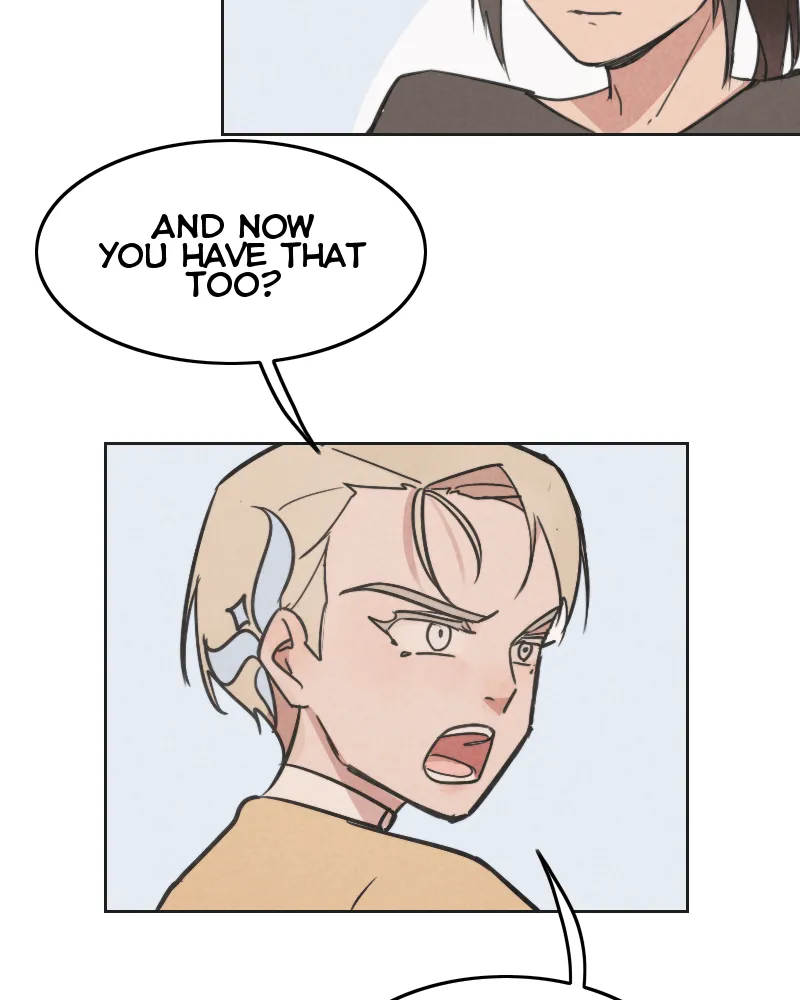 Blue Matter Chapter 102 page 17 - 
