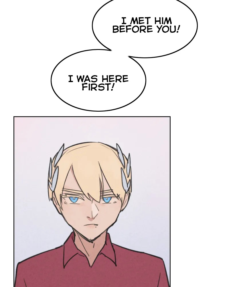 Blue Matter Chapter 102 page 18 - 