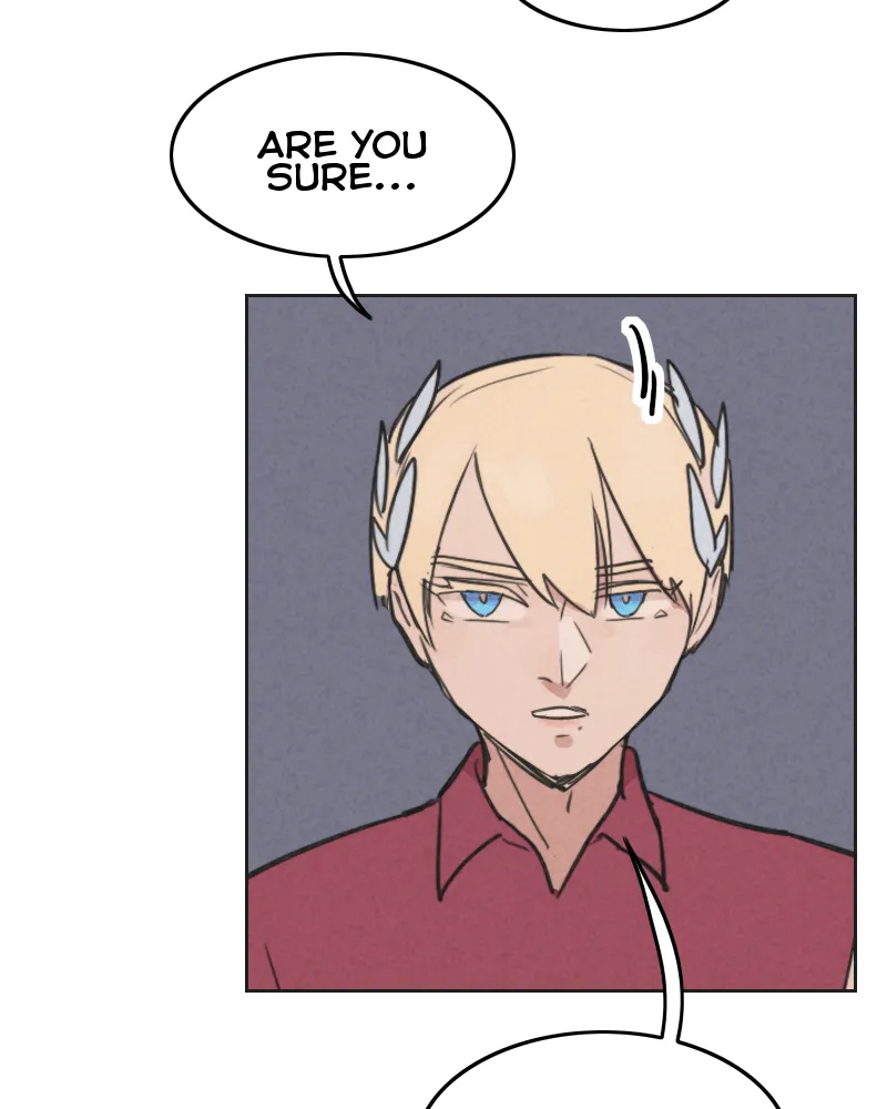 Blue Matter Chapter 102 page 20 - 