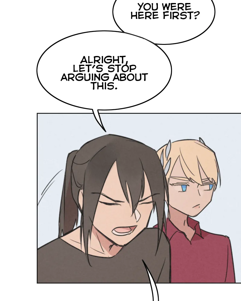 Blue Matter Chapter 102 page 21 - 