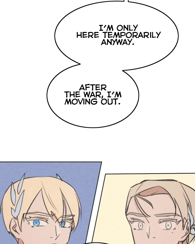 Blue Matter Chapter 102 page 22 - 