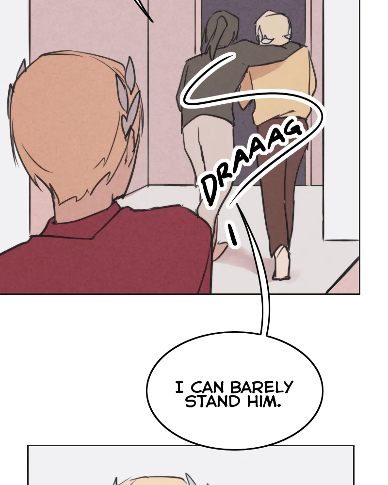 Blue Matter Chapter 102 page 25 - 