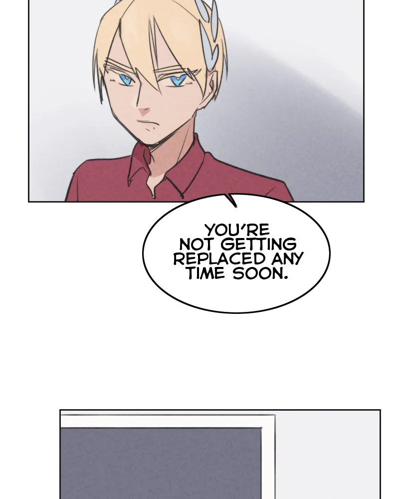 Blue Matter Chapter 102 page 26 - 