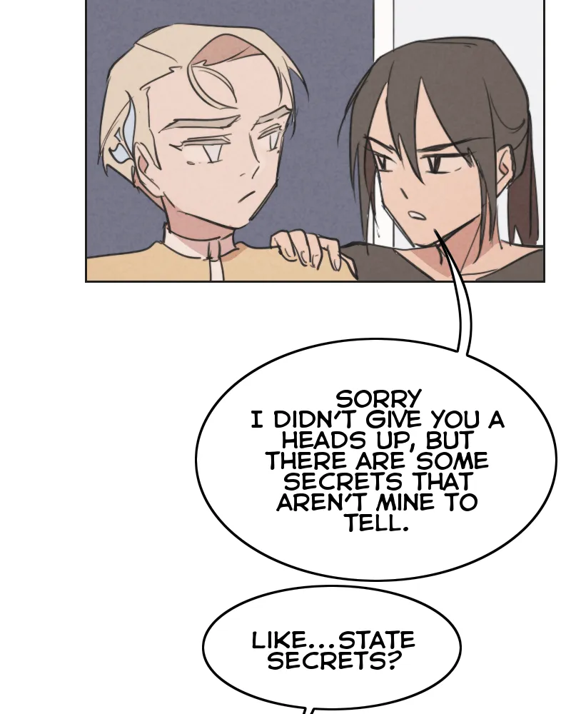 Blue Matter Chapter 102 page 27 - 