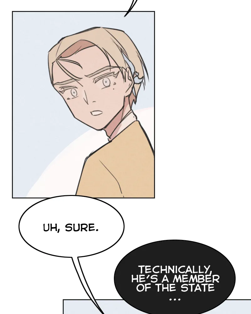 Blue Matter Chapter 102 page 28 - 