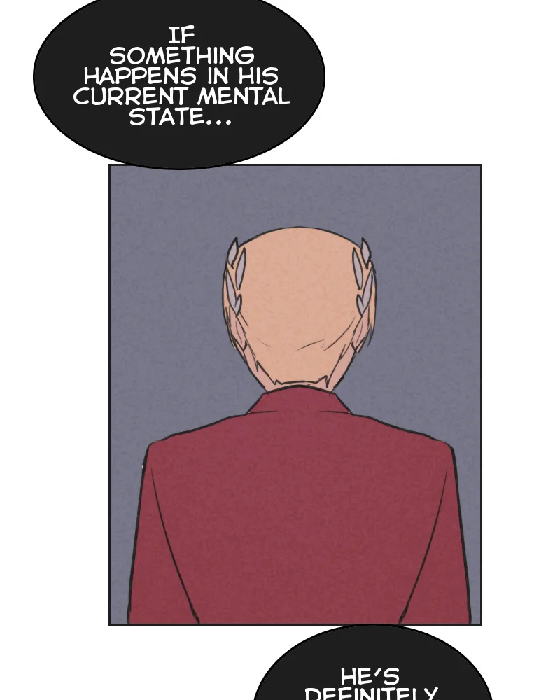 Blue Matter Chapter 102 page 30 - 