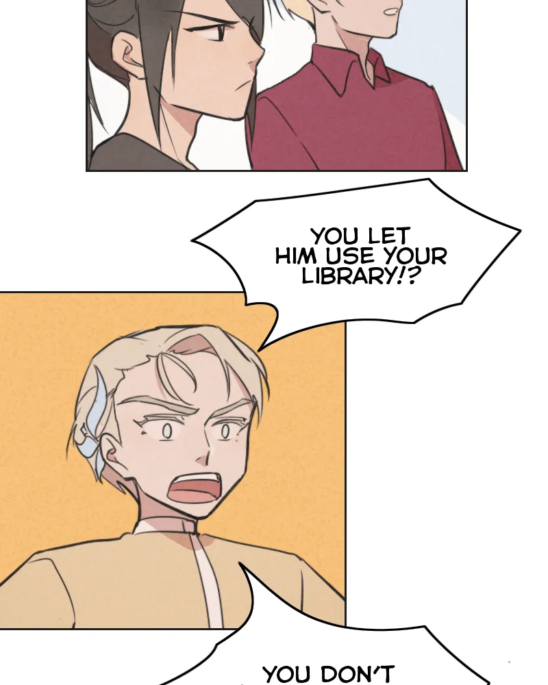 Blue Matter Chapter 102 page 4 - 